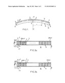 VARIABLE POWER OPTICAL ELEMENT diagram and image