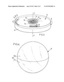 VARIABLE POWER OPTICAL ELEMENT diagram and image