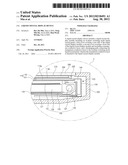 LIQUID CRYSTAL DISPLAY DEVICE diagram and image