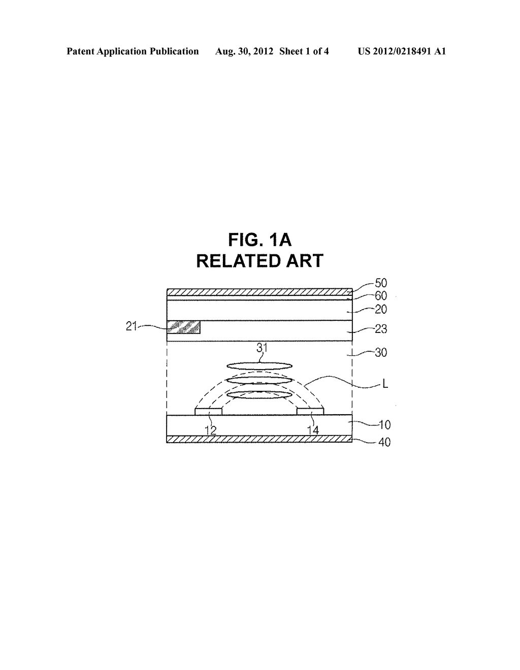 LIQUID CRYSTAL DISPLAY DEVICE - diagram, schematic, and image 02