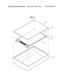 LIQUID CRYSTAL DISPLAY DEVICE diagram and image