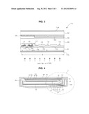 LIQUID CRYSTAL DISPLAY DEVICE diagram and image