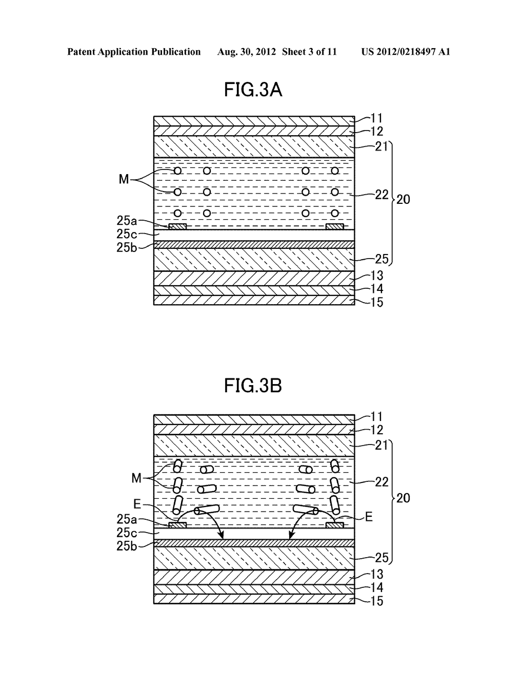 LIQUID CRYSTAL PANEL AND LIQUID CRYSTAL DISPLAY DEVICE - diagram, schematic, and image 04