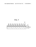 LIQUID CRYSTAL DISPLAY DEVICE AND MANUFACTURING METHOD THEREOF diagram and image