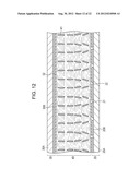 LIQUID CRYSTAL DISPLAY DEVICE AND MANUFACTURING METHOD THEREOF diagram and image