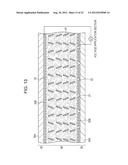 LIQUID CRYSTAL DISPLAY DEVICE AND MANUFACTURING METHOD THEREOF diagram and image