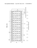 LIQUID CRYSTAL DISPLAY DEVICE AND MANUFACTURING METHOD THEREOF diagram and image