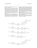 LIQUID CRYSTAL DISPLAY DEVICE AND MANUFACTURING METHOD THEREOF diagram and image