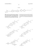 LIQUID CRYSTAL DISPLAY DEVICE AND MANUFACTURING METHOD THEREOF diagram and image