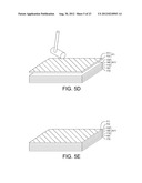 DISPLAY AND METHOD FOR MANUFACTURING THE SAME diagram and image