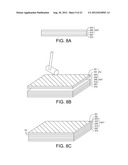 DISPLAY AND METHOD FOR MANUFACTURING THE SAME diagram and image