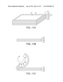 DISPLAY AND METHOD FOR MANUFACTURING THE SAME diagram and image