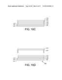 DISPLAY AND METHOD FOR MANUFACTURING THE SAME diagram and image