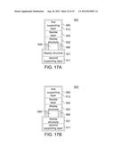 DISPLAY AND METHOD FOR MANUFACTURING THE SAME diagram and image