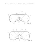 ARMLESS SPECTACLES diagram and image