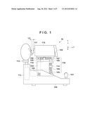 OPHTHALMIC APPARATUS diagram and image