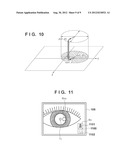 OPHTHALMIC APPARATUS diagram and image