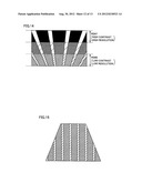 PROJECTION TYPE IMAGE DISPLAY DEVICE diagram and image