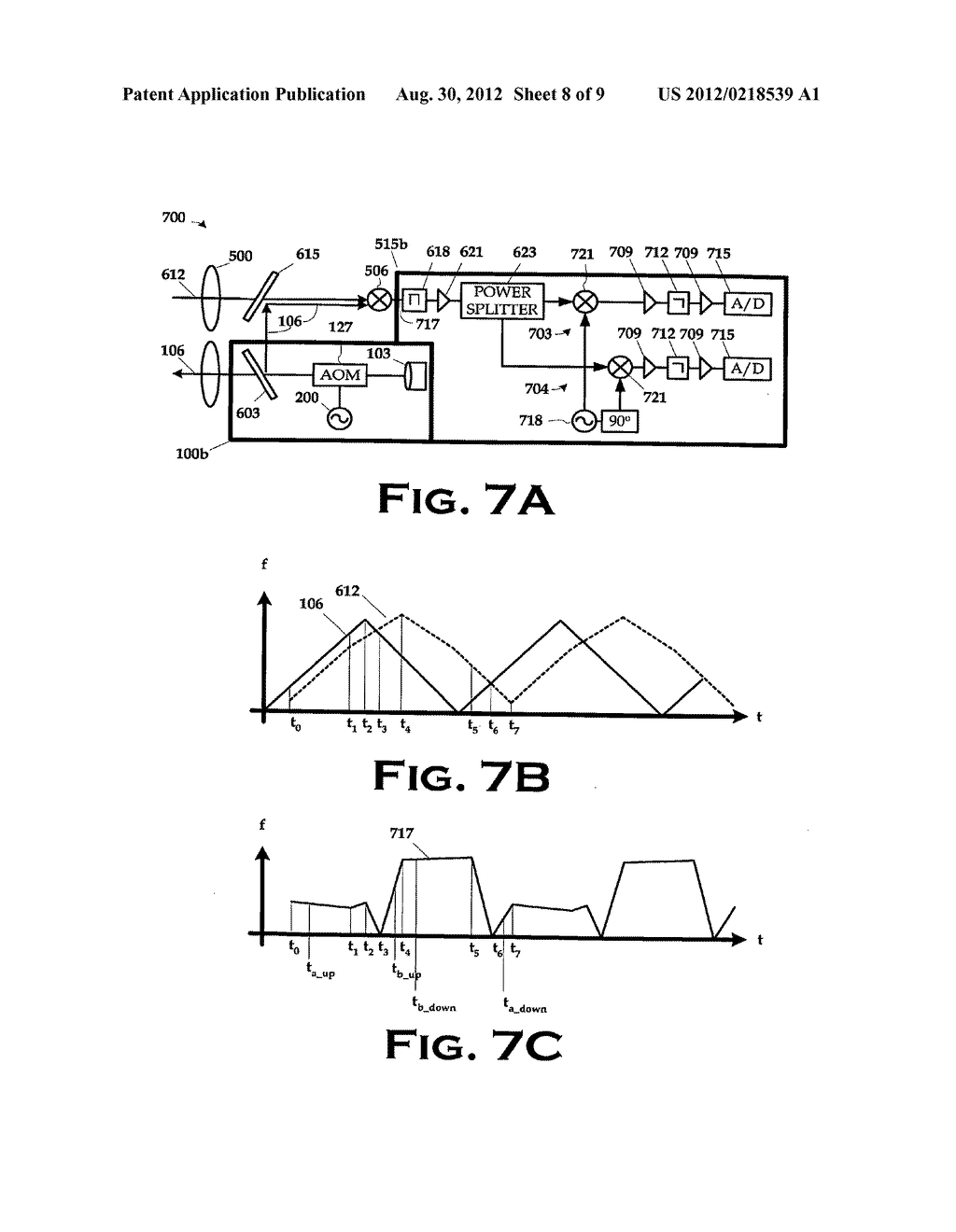 Omni-directional imaging sensor - diagram, schematic, and image 09