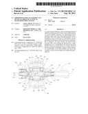 SHROUDED SENSOR CLIP ASSEMBLY AND BLOOD CHAMBER FOR AN OPTICAL BLOOD     MONITORING SYSTEM diagram and image