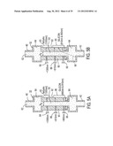 SHROUDED SENSOR CLIP ASSEMBLY AND BLOOD CHAMBER FOR AN OPTICAL BLOOD     MONITORING SYSTEM diagram and image