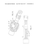 SHROUDED SENSOR CLIP ASSEMBLY AND BLOOD CHAMBER FOR AN OPTICAL BLOOD     MONITORING SYSTEM diagram and image