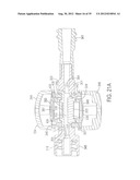 SHROUDED SENSOR CLIP ASSEMBLY AND BLOOD CHAMBER FOR AN OPTICAL BLOOD     MONITORING SYSTEM diagram and image