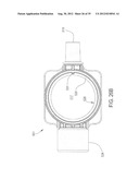 SHROUDED SENSOR CLIP ASSEMBLY AND BLOOD CHAMBER FOR AN OPTICAL BLOOD     MONITORING SYSTEM diagram and image