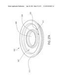 SHROUDED SENSOR CLIP ASSEMBLY AND BLOOD CHAMBER FOR AN OPTICAL BLOOD     MONITORING SYSTEM diagram and image