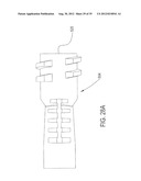 SHROUDED SENSOR CLIP ASSEMBLY AND BLOOD CHAMBER FOR AN OPTICAL BLOOD     MONITORING SYSTEM diagram and image