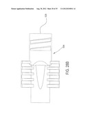 SHROUDED SENSOR CLIP ASSEMBLY AND BLOOD CHAMBER FOR AN OPTICAL BLOOD     MONITORING SYSTEM diagram and image