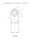 SHROUDED SENSOR CLIP ASSEMBLY AND BLOOD CHAMBER FOR AN OPTICAL BLOOD     MONITORING SYSTEM diagram and image