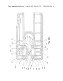 SHROUDED SENSOR CLIP ASSEMBLY AND BLOOD CHAMBER FOR AN OPTICAL BLOOD     MONITORING SYSTEM diagram and image