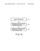 MASK INSPECTION METHOD AND MASK INSPECTION APPARATUS diagram and image