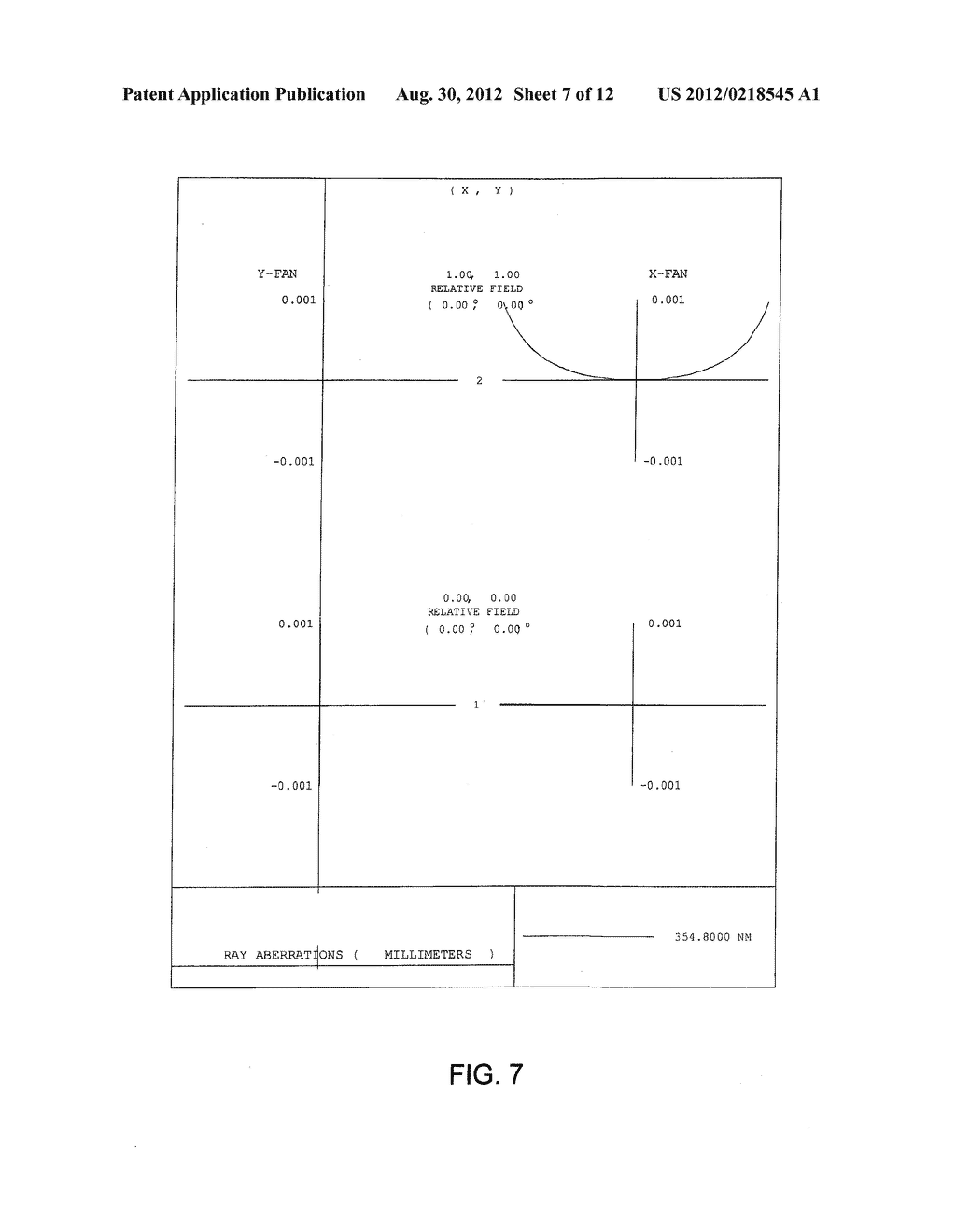 OBLIQUE ILLUMINATOR FOR INSPECTING MANUFACTURED SUBSTRATES - diagram, schematic, and image 08