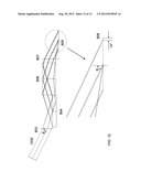 OBLIQUE ILLUMINATOR FOR INSPECTING MANUFACTURED SUBSTRATES diagram and image