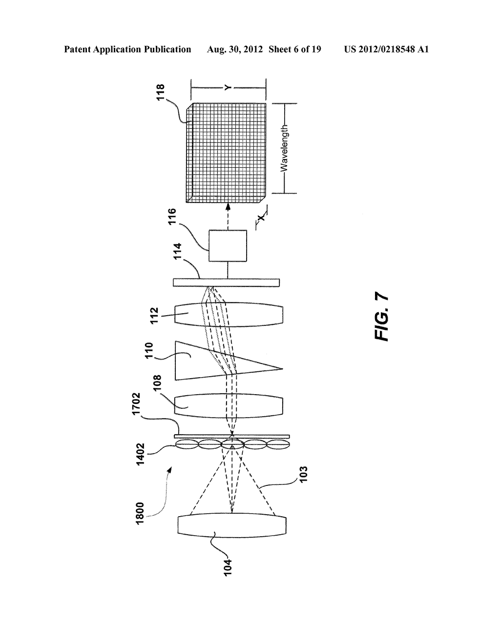 HYPERSPECTRAL IMAGING SYSTEMS - diagram, schematic, and image 07