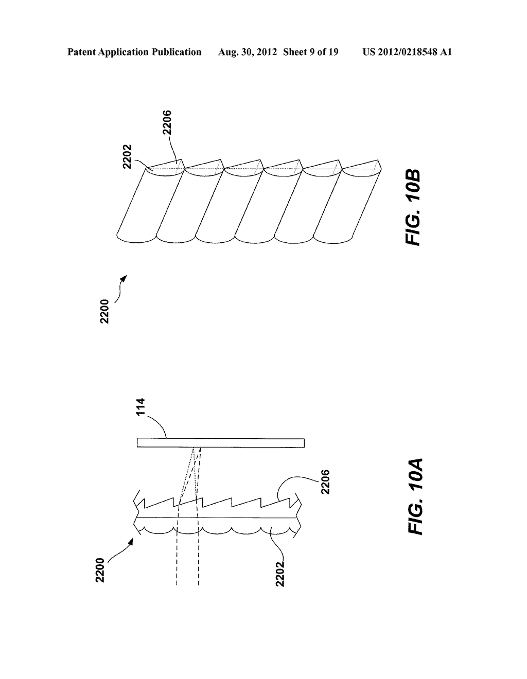 HYPERSPECTRAL IMAGING SYSTEMS - diagram, schematic, and image 10