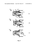 VARIABLE PATH LENGTH PROBE diagram and image