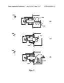 VARIABLE PATH LENGTH PROBE diagram and image