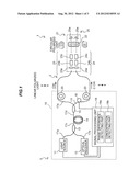 OPTICAL INGREDIENT-MEASURING APPARATUS diagram and image