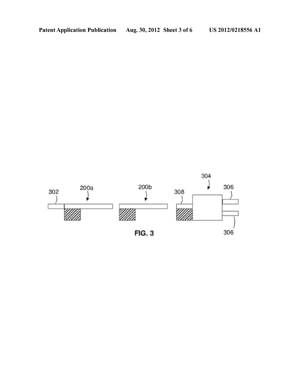 OPTICAL CANTILEVER BASED ANALYTE DETECTION - diagram, schematic, and image 04