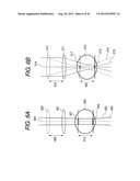 IMAGE FORMING METHOD AND OPTICAL COHERENCE TOMOGRAPH APPARATUS USING     OPTICAL COHERENCE TOMOGRAPHY diagram and image