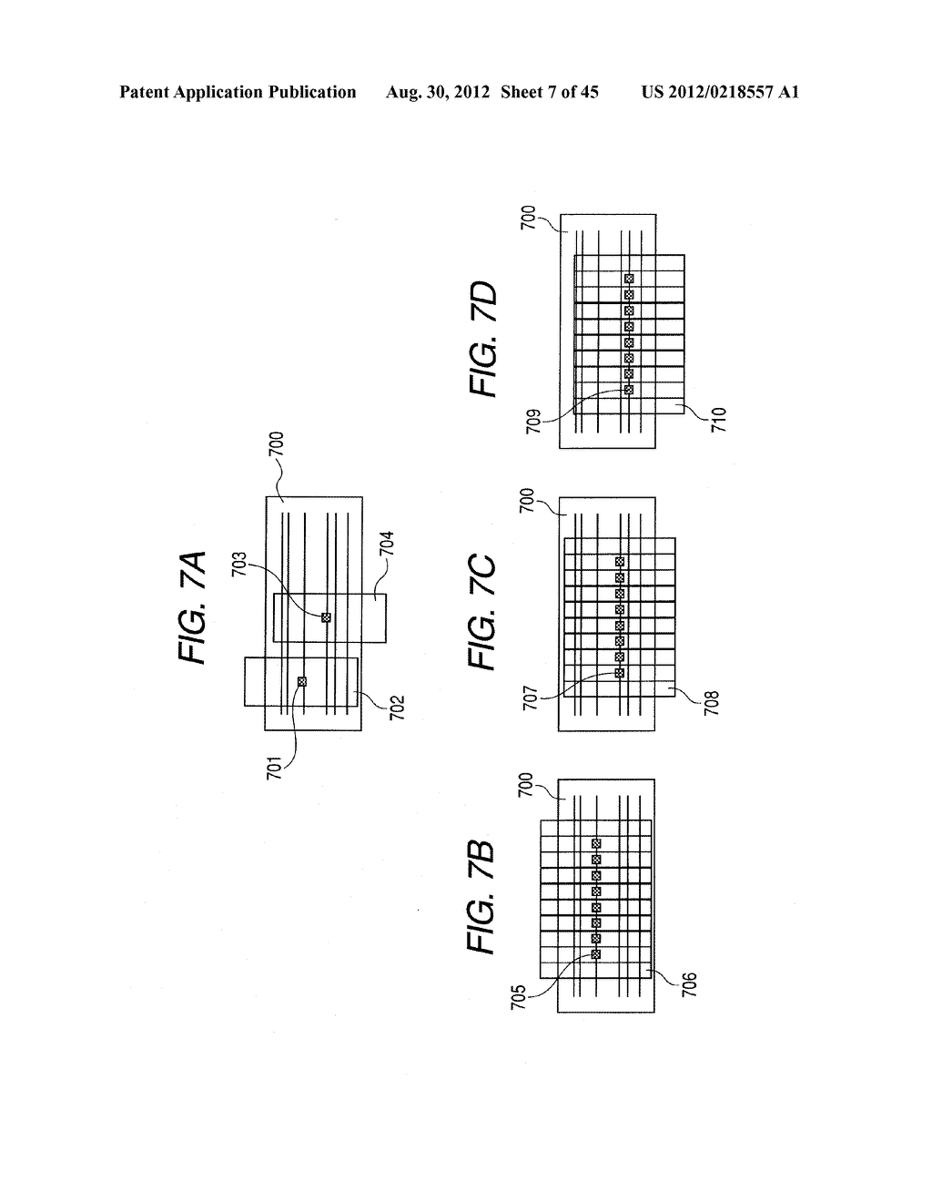 IMAGE FORMING METHOD AND OPTICAL COHERENCE TOMOGRAPH APPARATUS USING     OPTICAL COHERENCE TOMOGRAPHY - diagram, schematic, and image 08