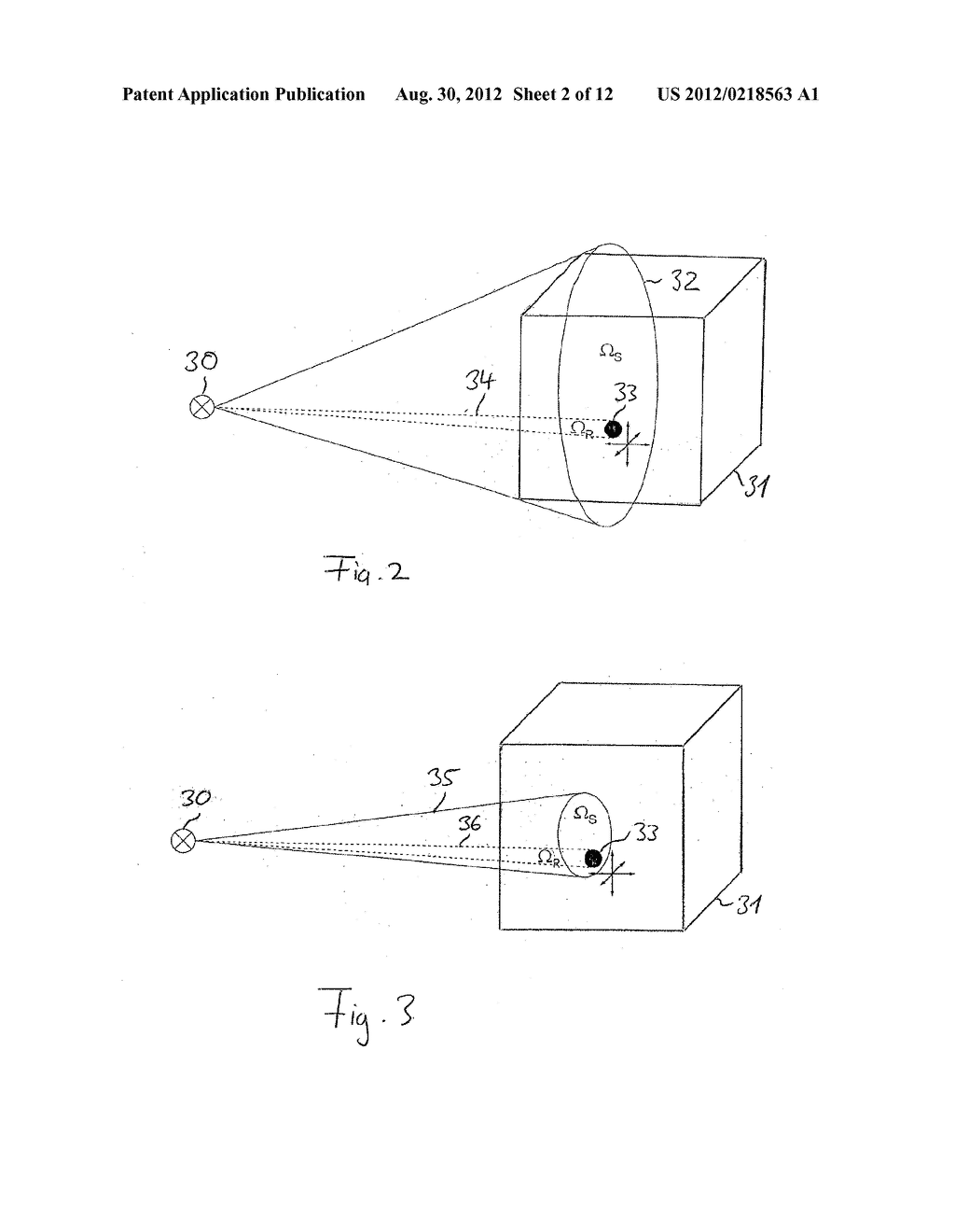 DEVICES AND METHODS FOR POSITION DETERMINATION AND SURFACE MEASUREMENT - diagram, schematic, and image 03