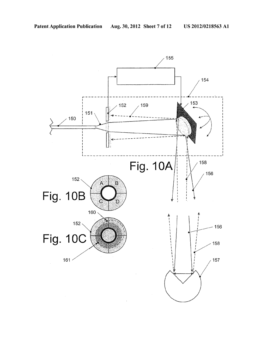 DEVICES AND METHODS FOR POSITION DETERMINATION AND SURFACE MEASUREMENT - diagram, schematic, and image 08