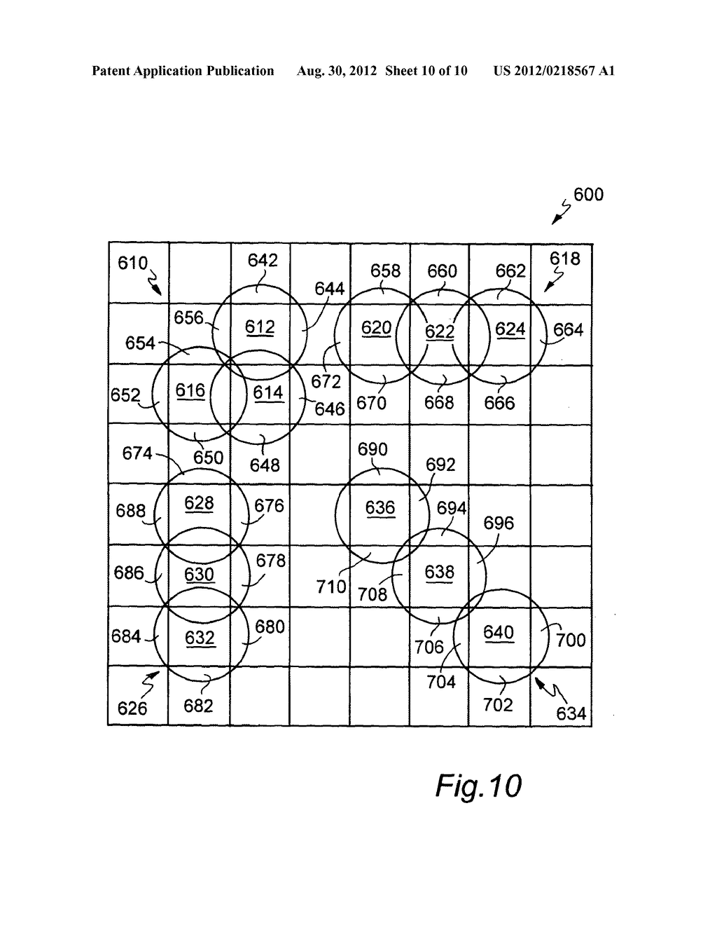 COMPUTER PROGRAM FOR GENERATING 1-BIT IMAGE DATA FROM MULTIPLE-BIT IMAGE     DATA - diagram, schematic, and image 11