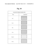 CONVERTING BETWEEN COLOR AND MONOCHROME diagram and image