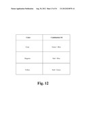 CONVERTING BETWEEN COLOR AND MONOCHROME diagram and image