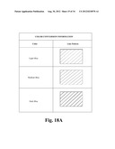 CONVERTING BETWEEN COLOR AND MONOCHROME diagram and image